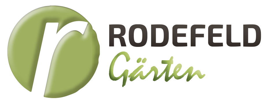 Rodefeld Gärten logo